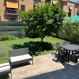  Casa vacanze Casa Paestum. Your Wonderful Garden In