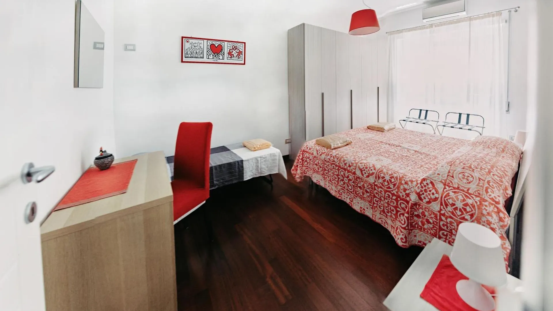 Casanova Villa Rome Holiday home