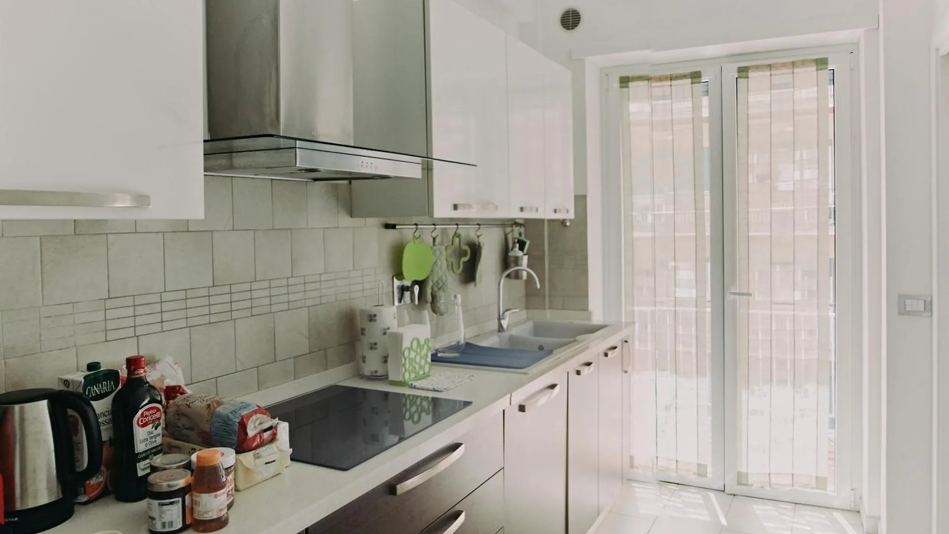 Holiday home Casanova Villa Rome