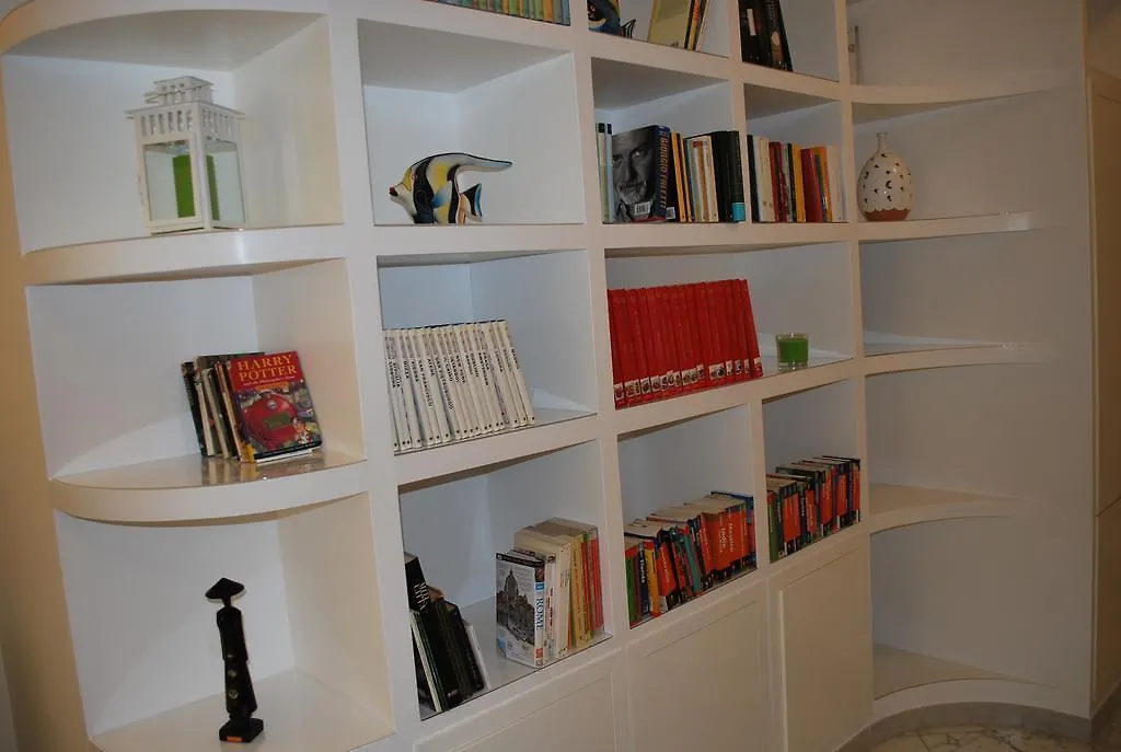 Holiday home Casanova Villa Rome Italy