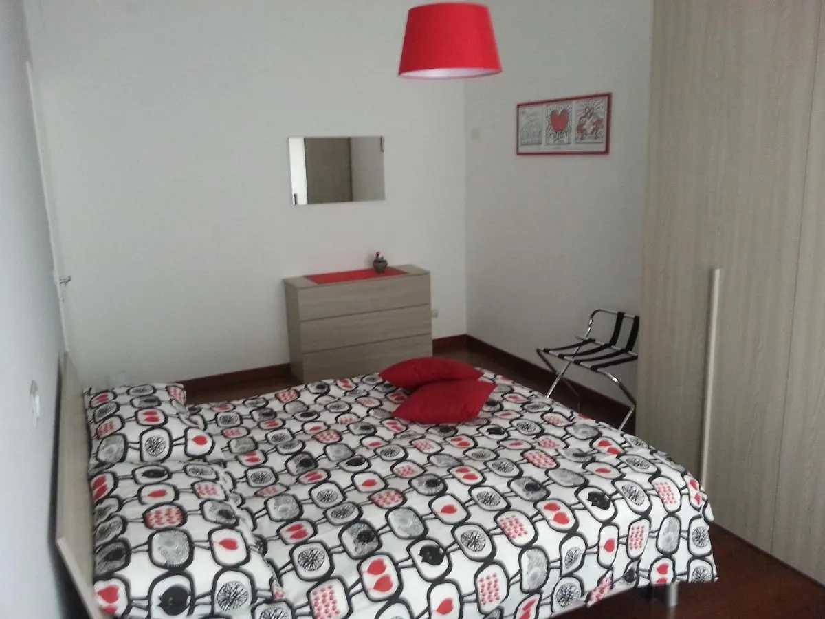 Casa vacanze Villa Casanova Roma