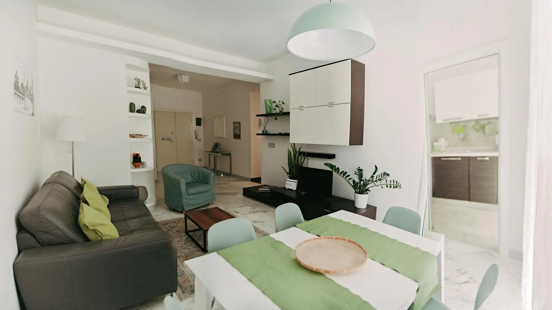 Villa Casanova Roma