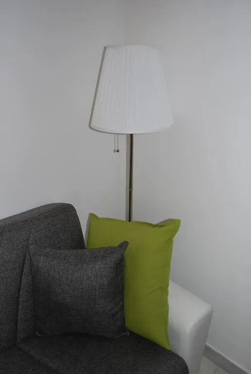 Casa vacanze Villa Casanova Roma Italia